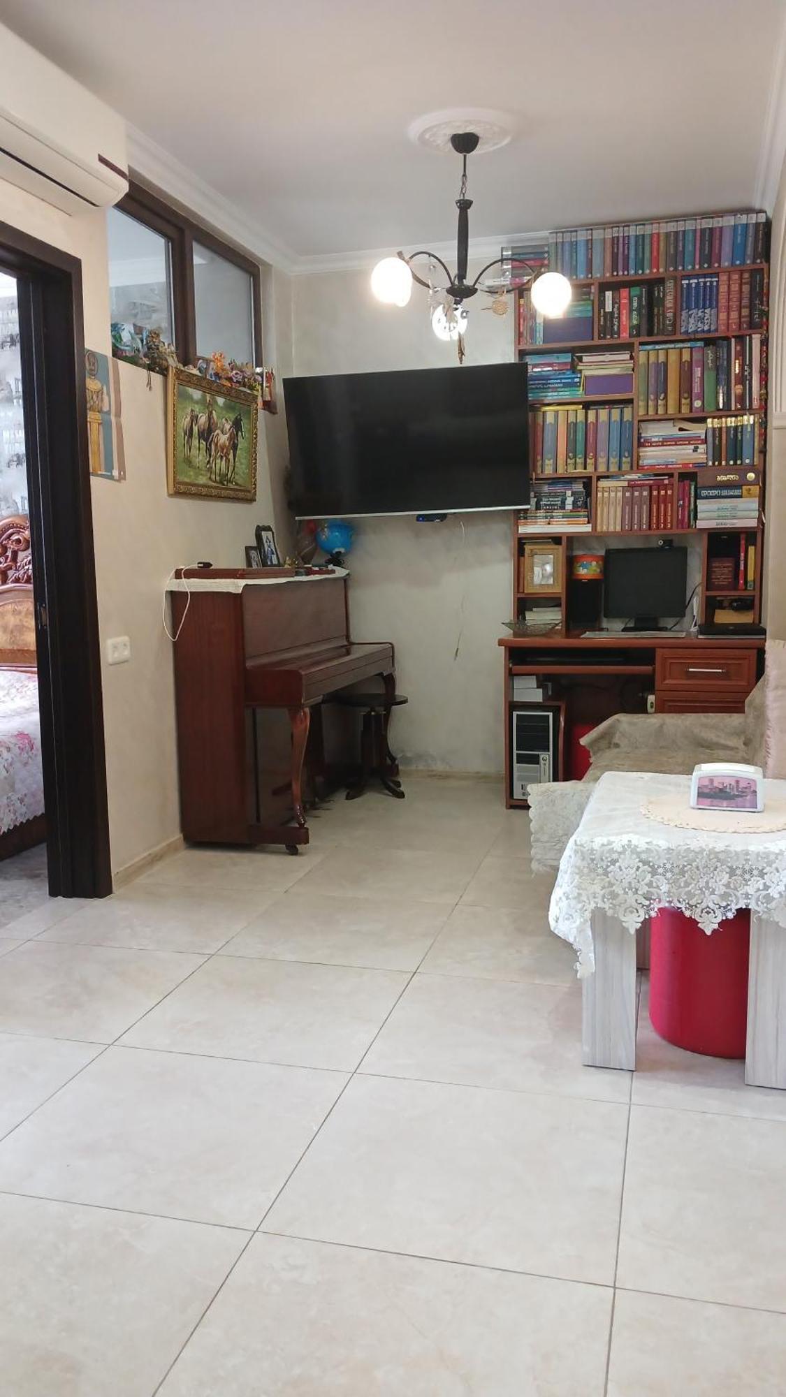 Bright And Cozy Apartment Batumi Exterior photo