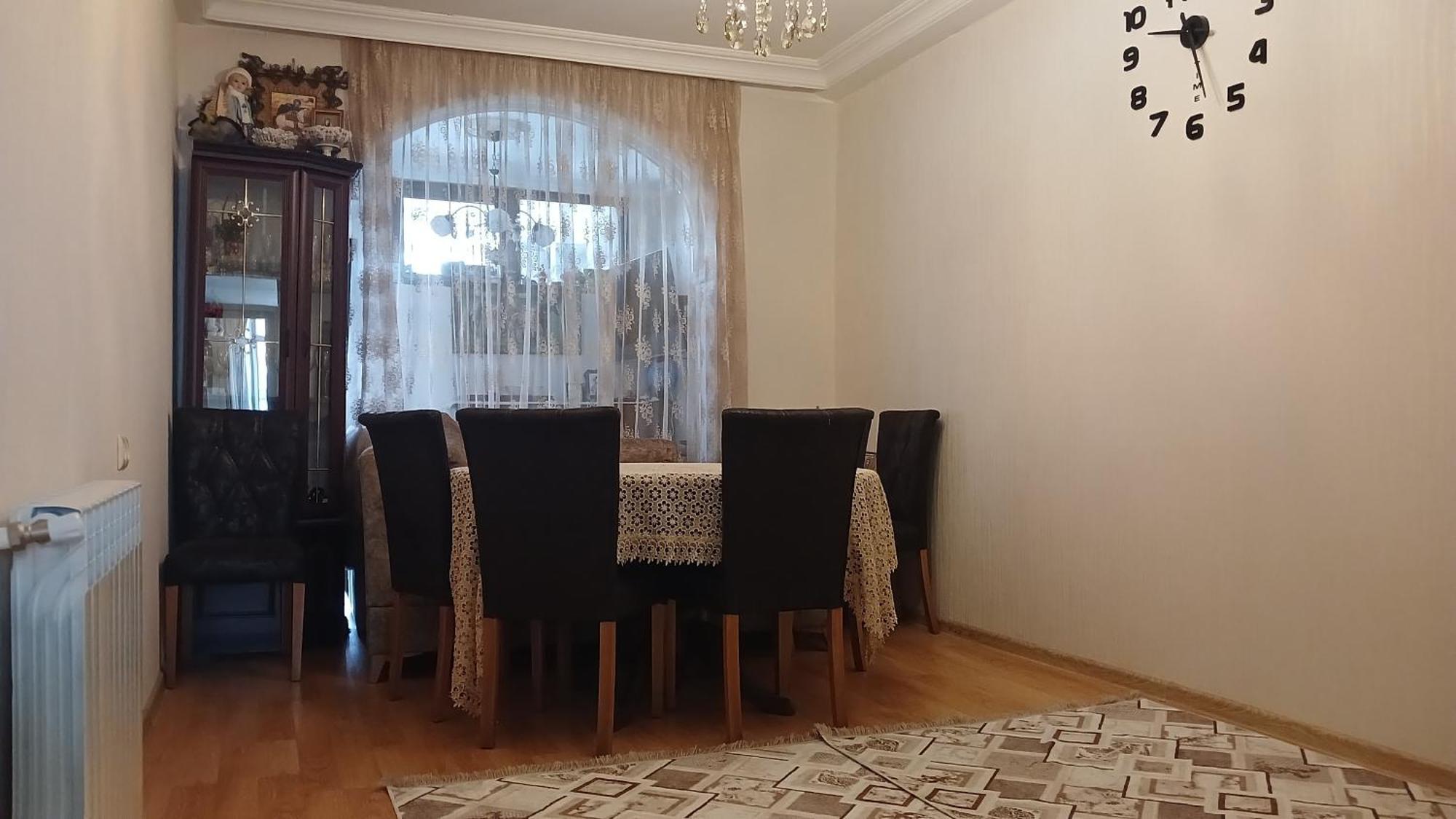 Bright And Cozy Apartment Batumi Exterior photo